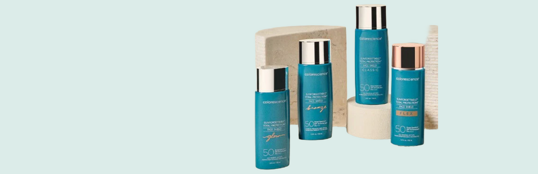 Colorescience