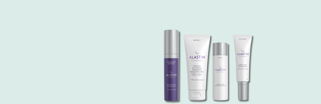 Alastin