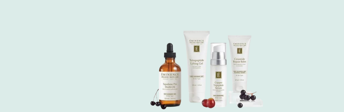 Eminence Organic Skincare