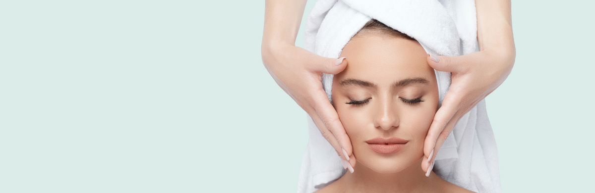 Facial and Peel Post-Care