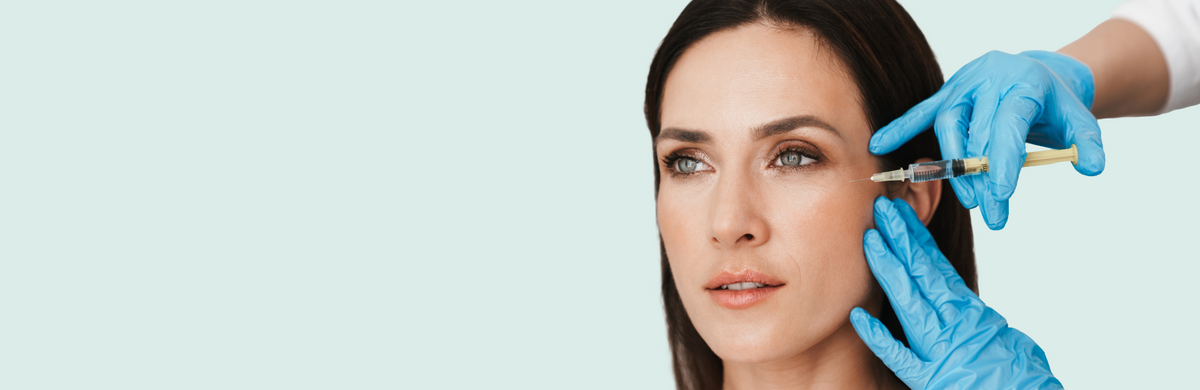 Injectable Treatment Post-Care