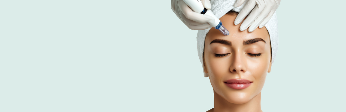 Microneedling Post-Care