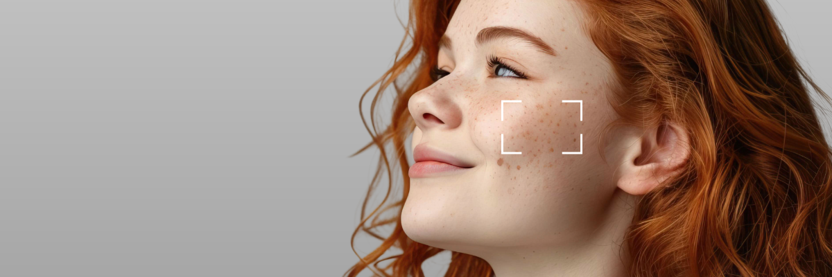 Uneven Skin