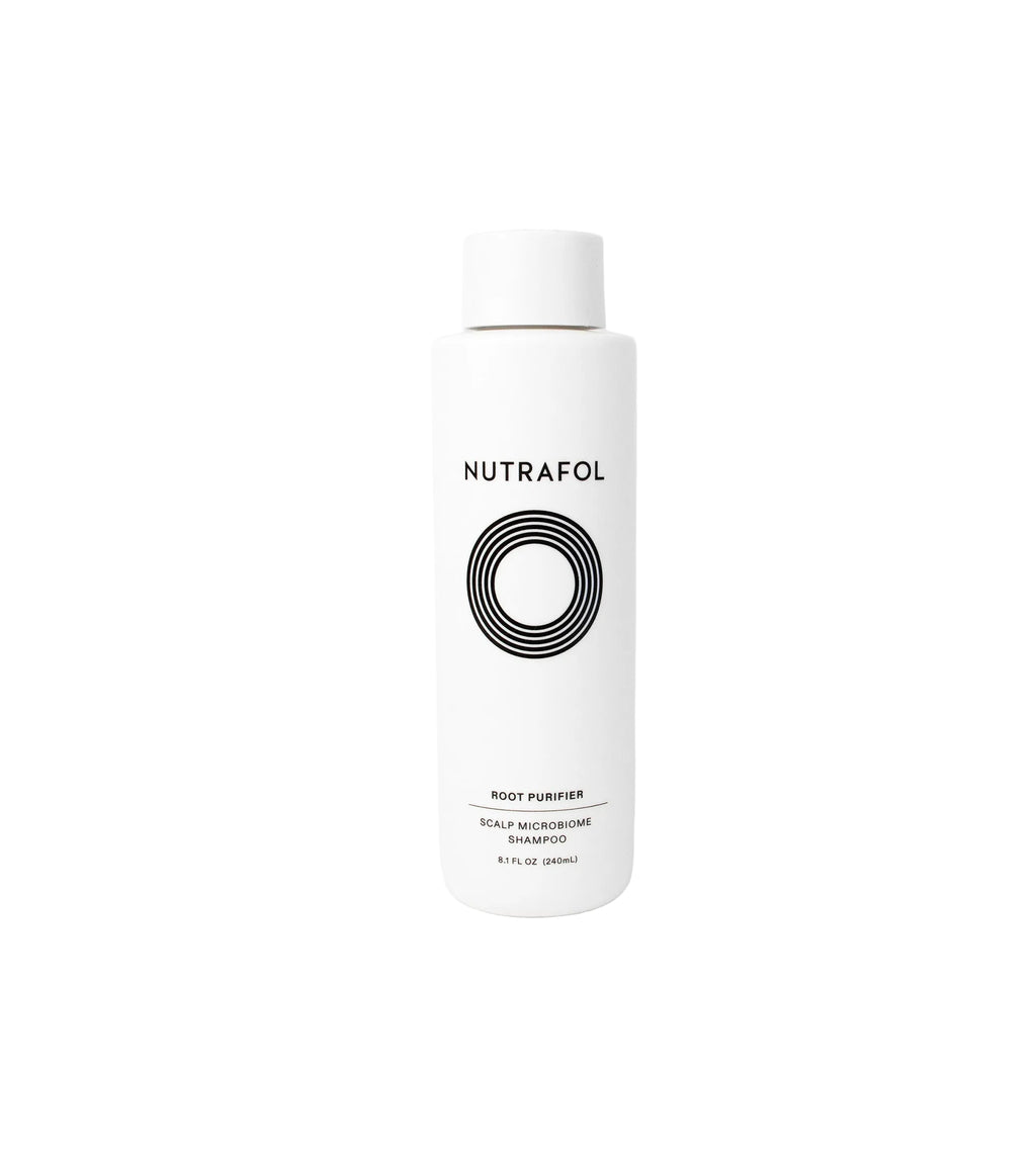 Nutrafol - Root Purifier Shampoo
