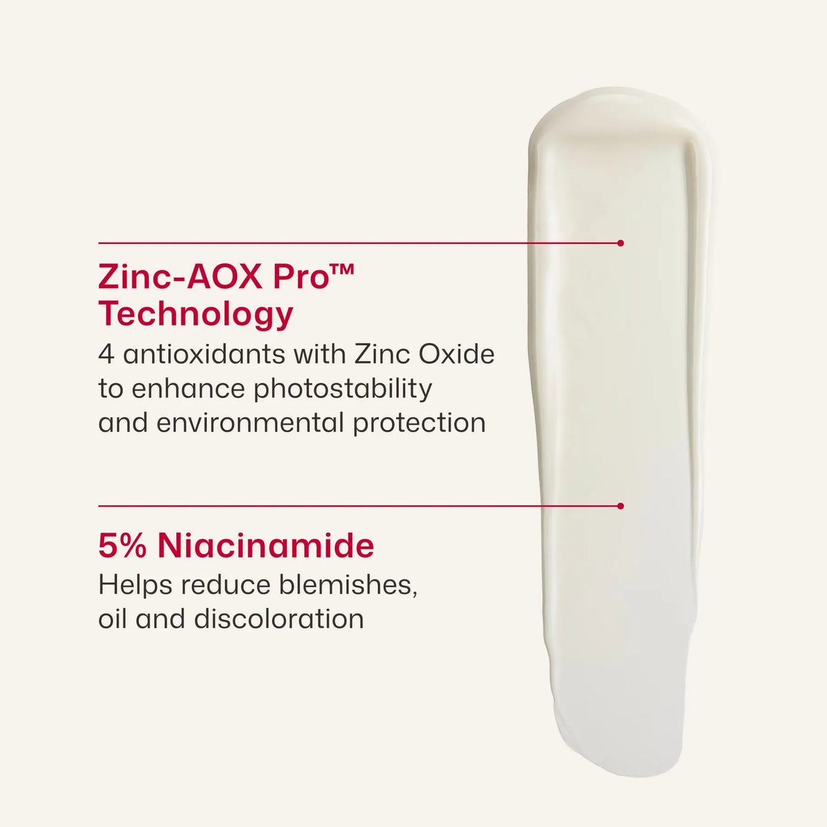 EltaMD - UV Clear Blemish-Prone & Oil Balancing SPF 50