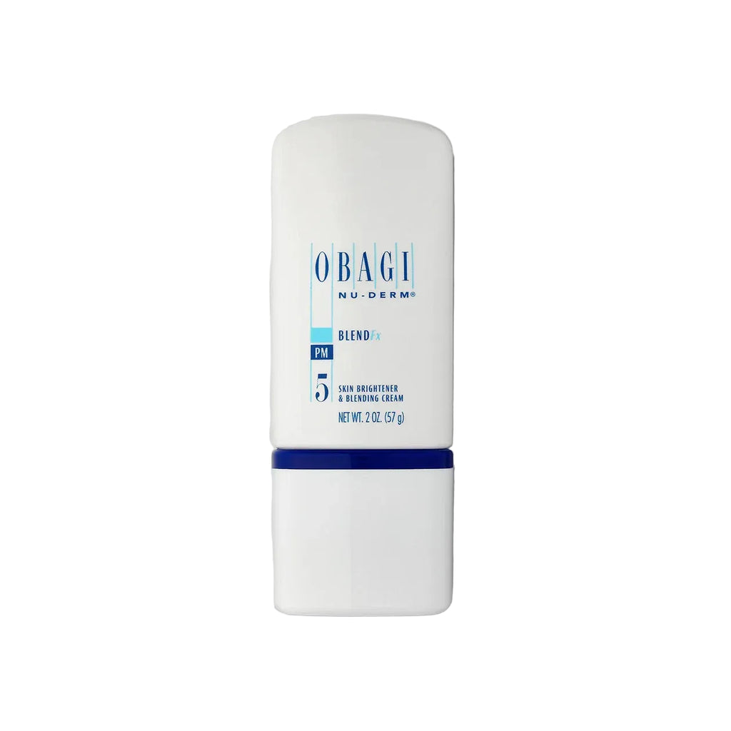 Obagi 5 Nu-Derm BLEND FX Skin Brightener & Blending Cream
