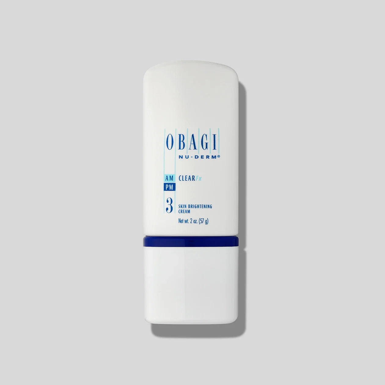 Obagi 3 Nu-Derm CLEAR FX Skin Brightening Cream