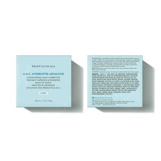 SkinCeuticals - A.G.E. Interrupter Advanced