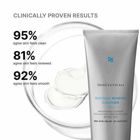SkinCeuticals - Glycolic 10 Renew Overnight