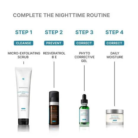 SkinCeuticals - Micro-Exfoliating Scrub