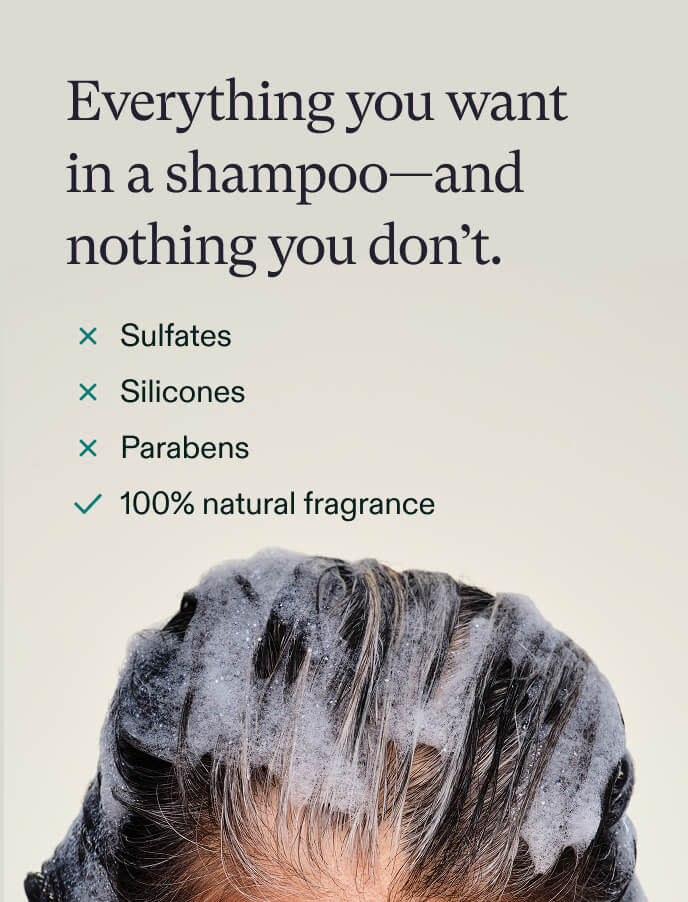 Nutrafol - Root Purifier Shampoo