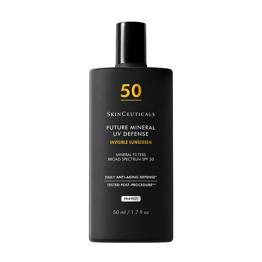 SkinCeuticals - Future Mineral UV Defense Sunscreen SPF 50