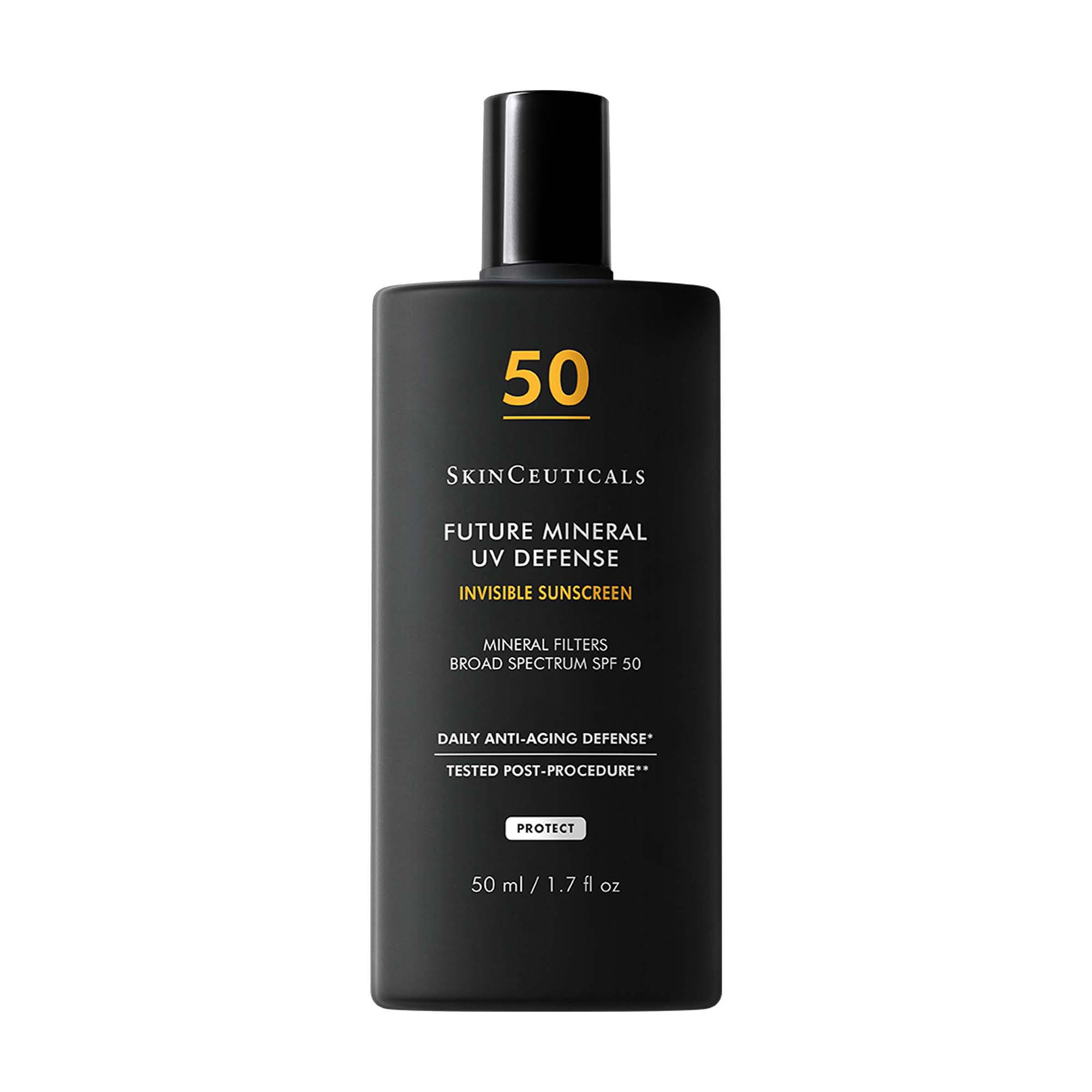 Future Mineral UV Defense Sunscreen SPF 50