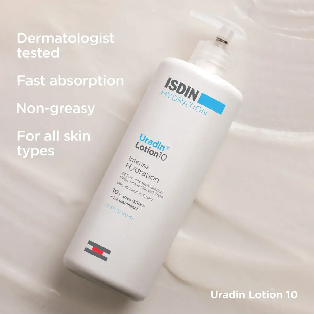 ISDIN Uradin Lotion 10