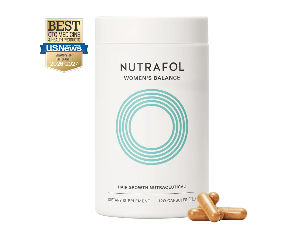 Nutrafol - Womens Balance 3 month supply