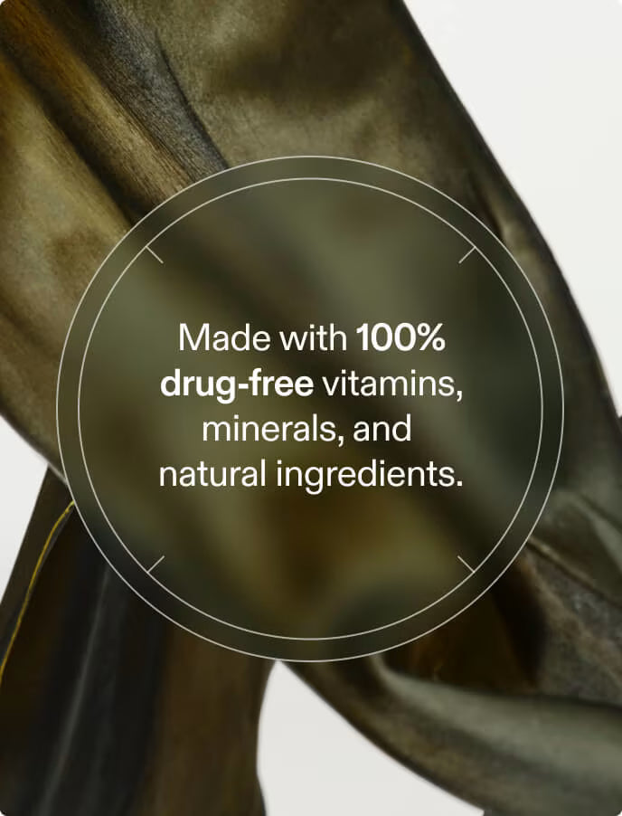 Nutrafol - Womens Balance 3 month supply