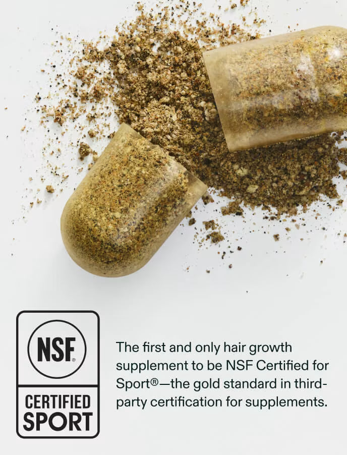 Nutrafol - Women's Vegan (3-month supply Growth Packs)
