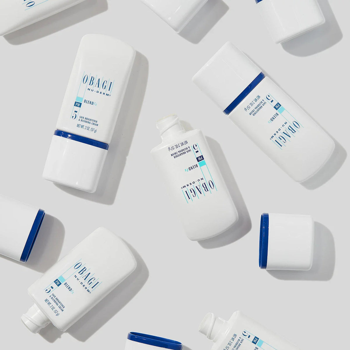 Obagi 3 Nu-Derm CLEAR FX Skin Brightening Cream