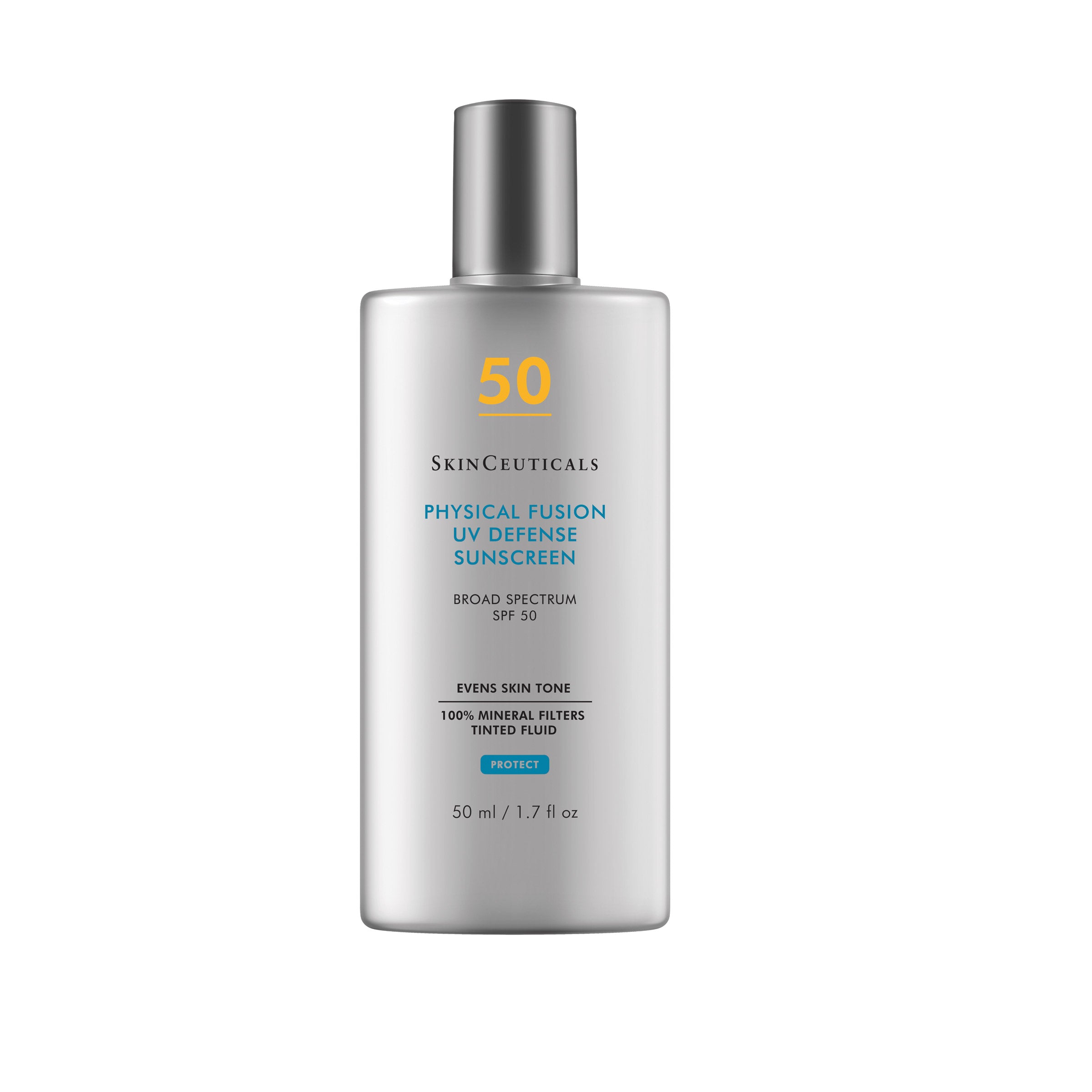 SkinCeuticals Physical Fusion UV Defense SPF 50 (125 ML)
