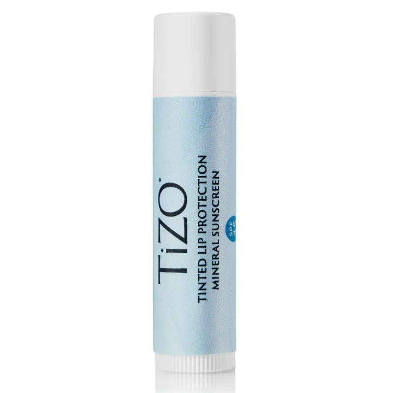 TiZO Lip Protection Tinted