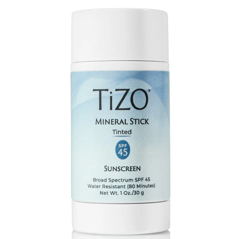 TiZO Mineral Stick Tinted