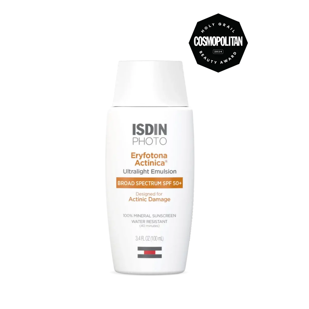 ISDIN  Eryfotona Actinica 3.4 FL OZ
