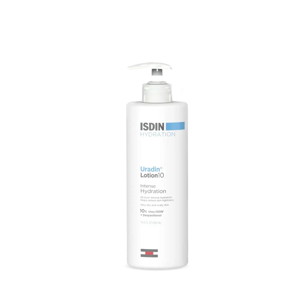 ISDIN Uradin Lotion 10
