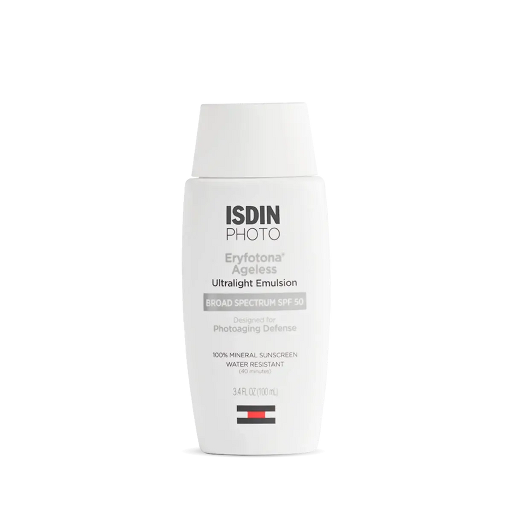 ISDIN Eryfotona Ageless 3.4 FL OZ