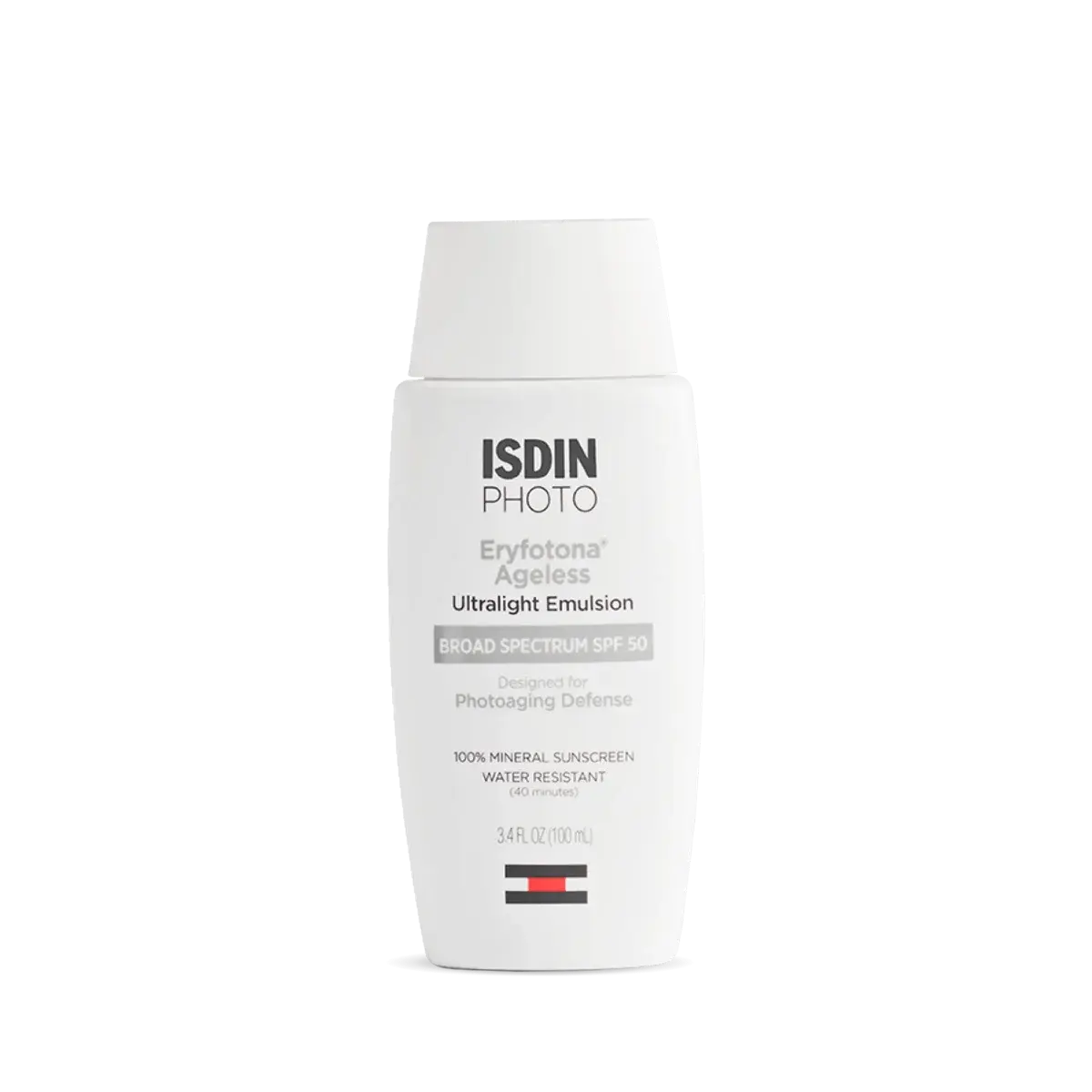ISDIN Eryfotona Ageless 3.4 FL OZ