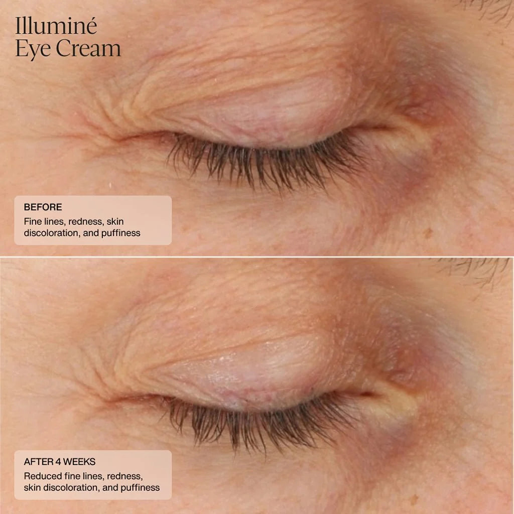 Senté Illuminé Eye Cream