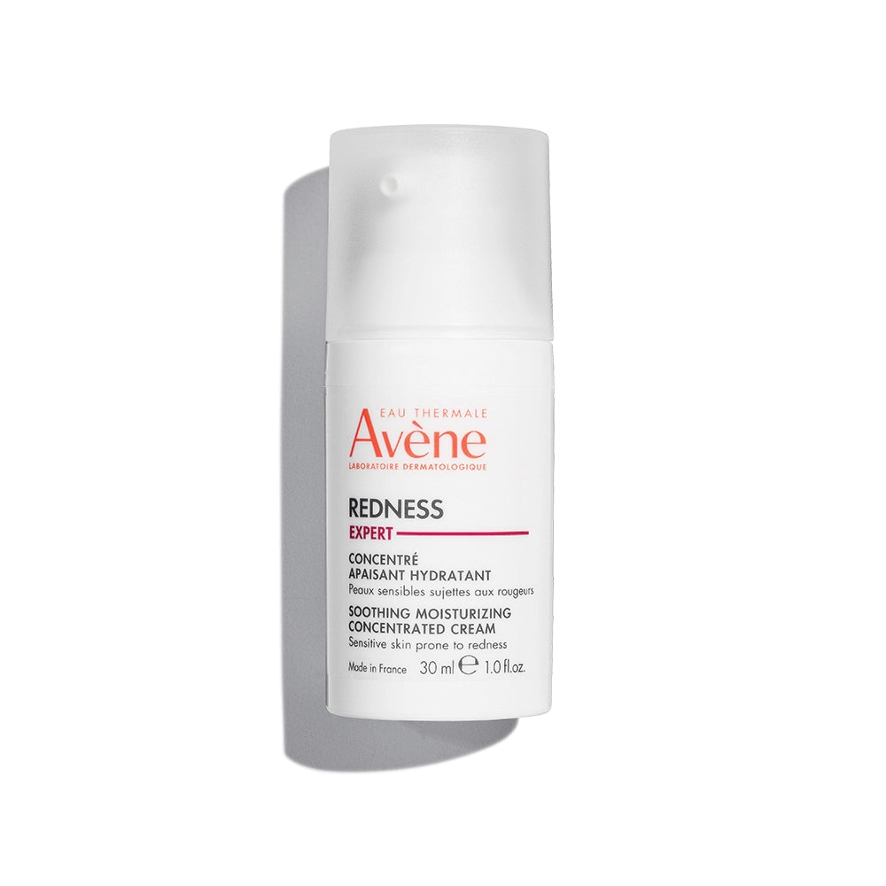 Avène Redness Expert Soothing Moisturizing Concentrated Cream