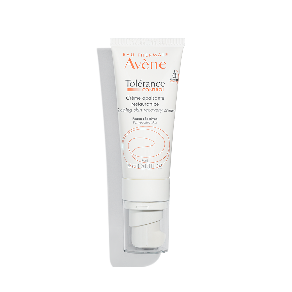 Avène Tolerance Control Soothing Skin Recovery Cream