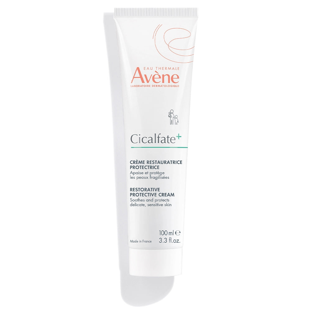 Avène Cicalfate+ Restorative Protective Cream 100ml