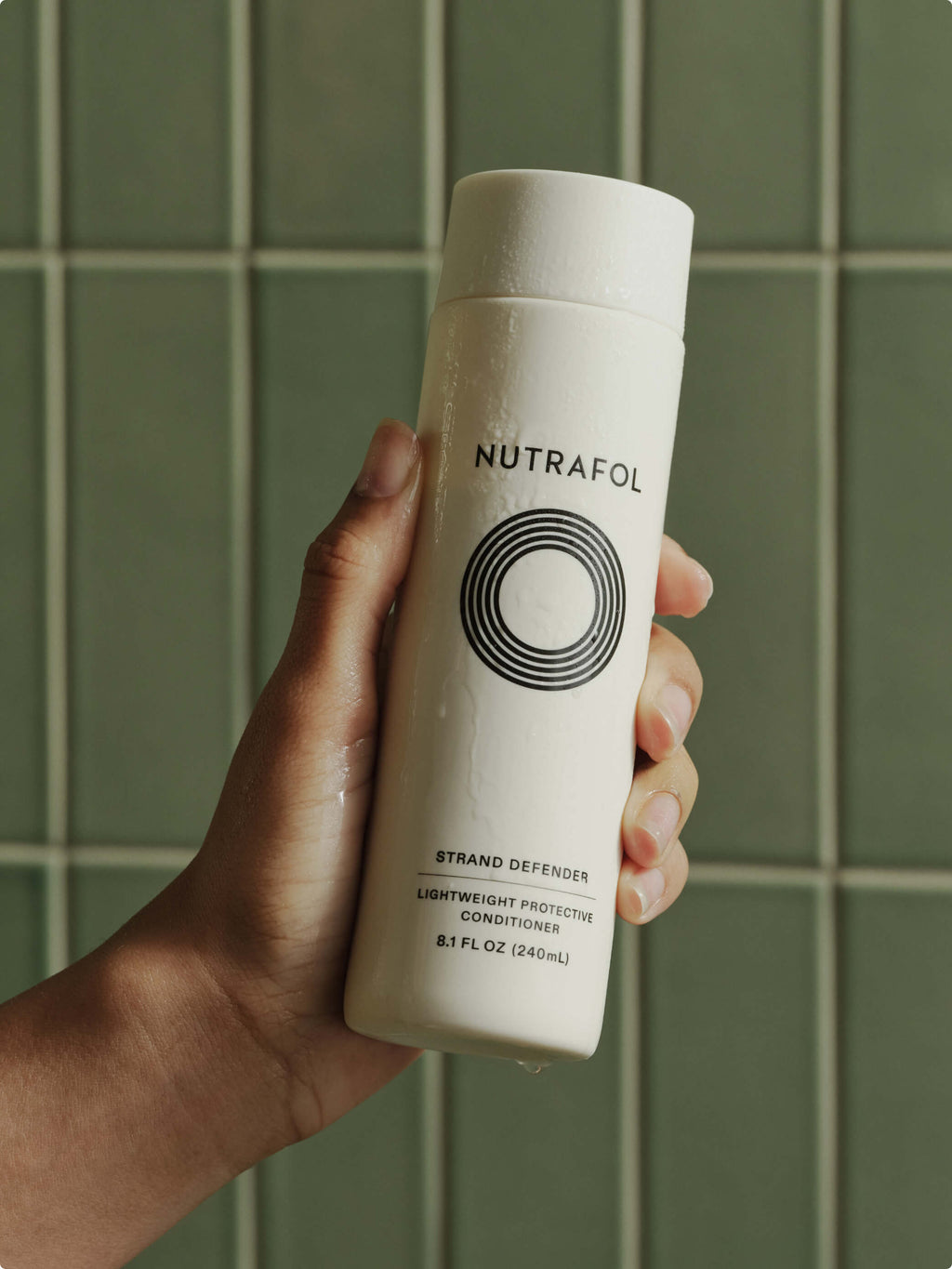 Nutrafol - Strand Defender Conditioner