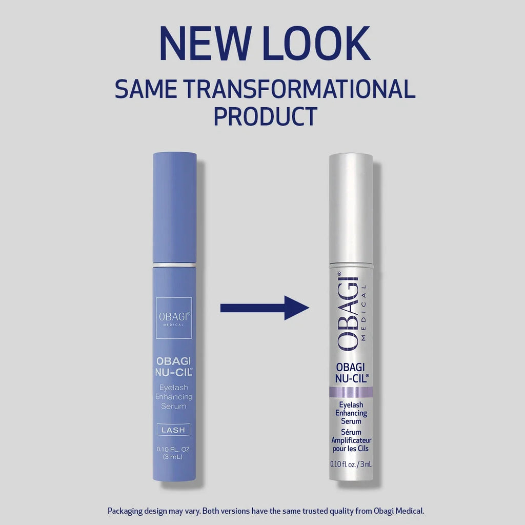 Obagi Nu-Cil Eyelash Enhancing Serum