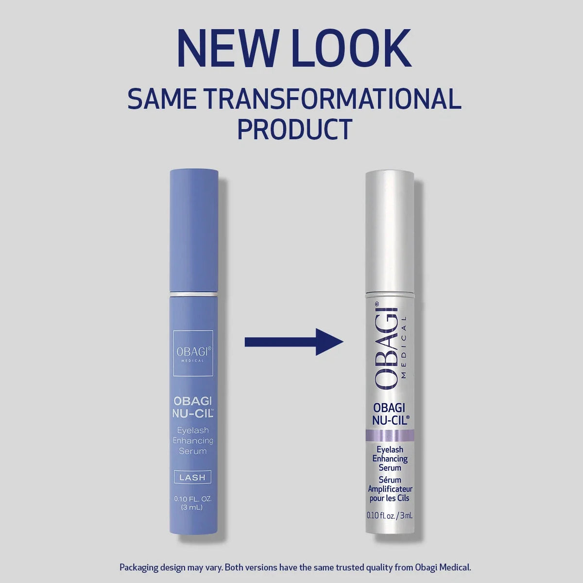 Obagi Nu-Cil Eyelash Enhancing Serum