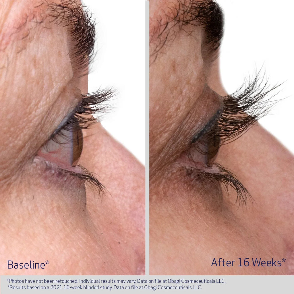 Obagi Nu-Cil Eyelash Enhancing Serum