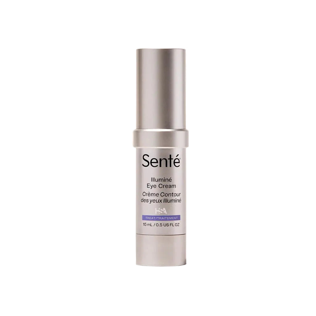 Senté Illuminé Eye Cream