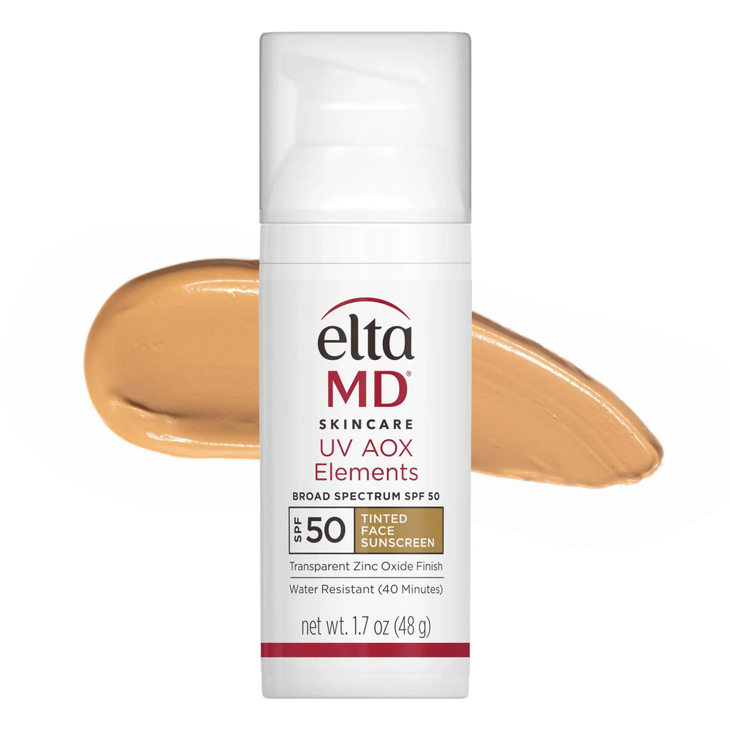 EltaMD - UV AOX Elements Broad Spectrum SPF 50