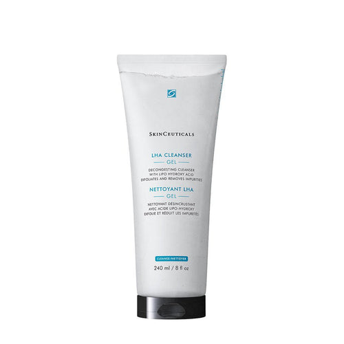 SkinCeuticals - LHA Cleansing Gel - 