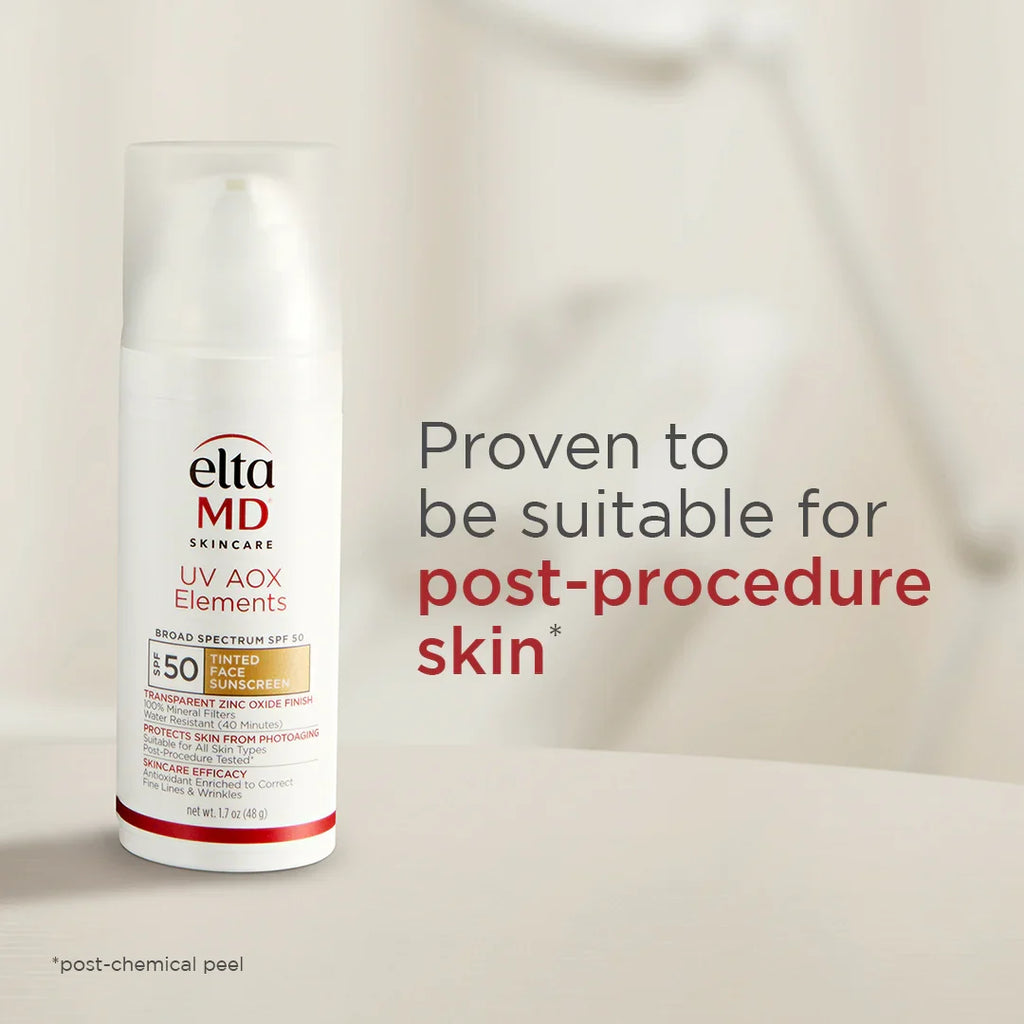 EltaMD - UV AOX Elements Broad Spectrum SPF 50