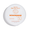Avène High Protection Tinted Compact SPF 50 Honey