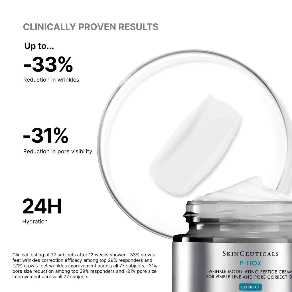 SkinCeuticals - P-TIOX Cream