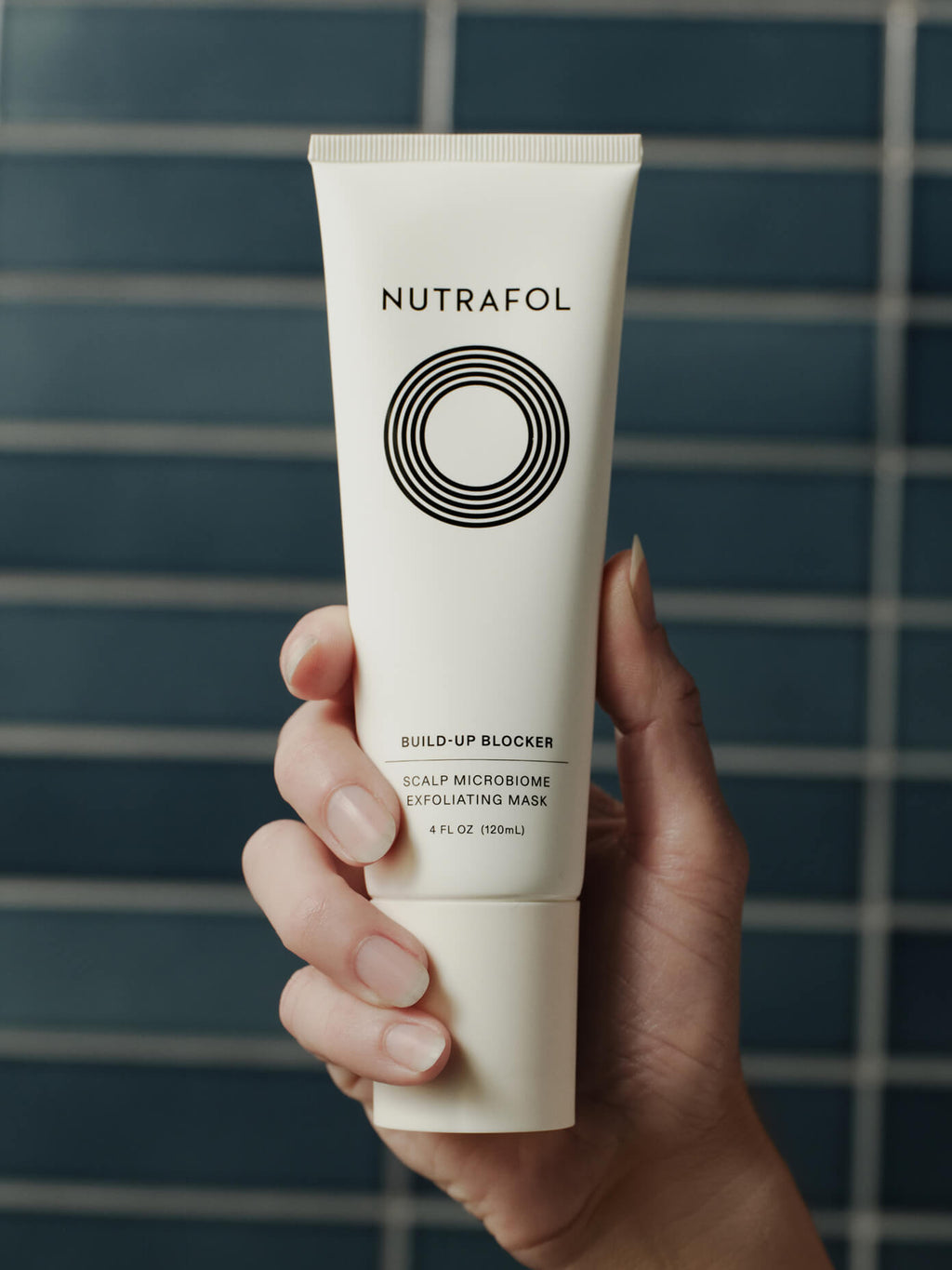 Nutrafol Build-Up Blocker Scalp Mask
