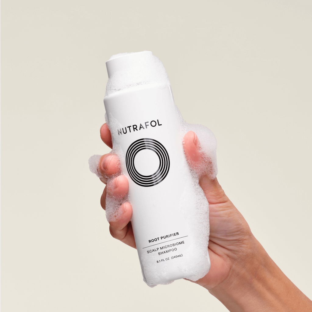 Nutrafol - Root Purifier Shampoo