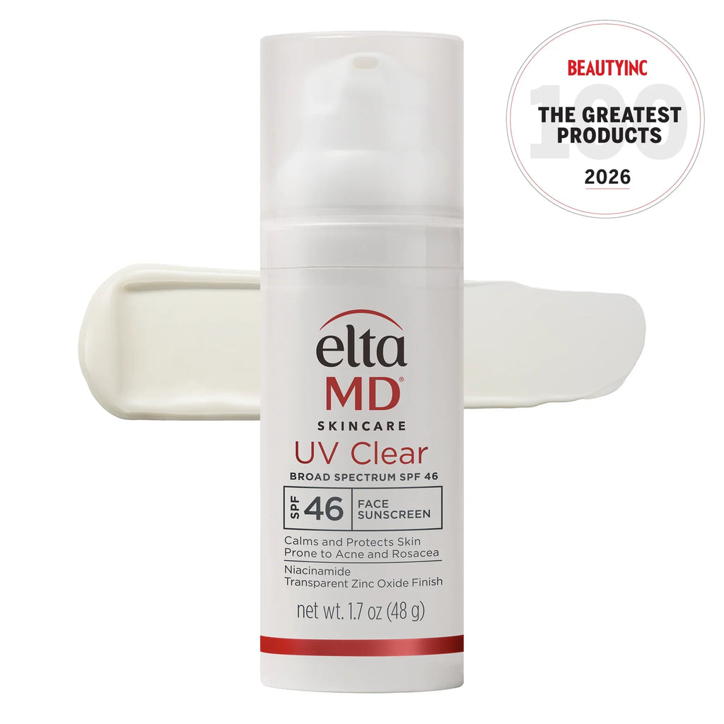 EltaMD - UV Clear Broad-Spectrum SPF 46