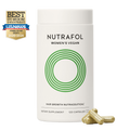 Nutrafol Women’s Vegan 90-Day Supply