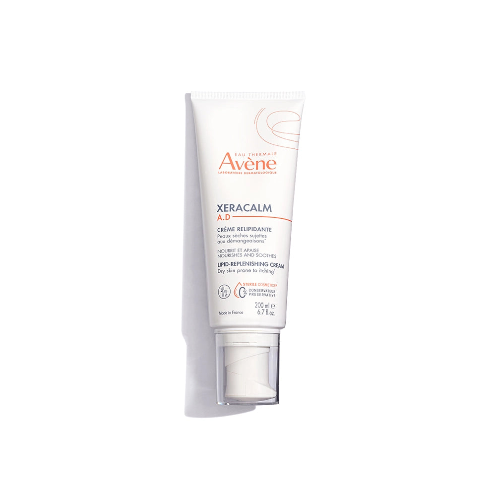 Avène XeraCalm A.D Lipid-Replenishing Cream